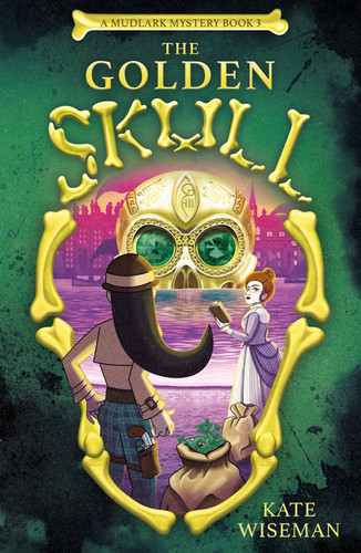 The Golden Skull The Golden Skull