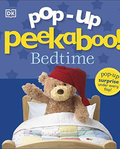Pop-Up Peekaboo! Bedtime : A Pop-Up Surprise Under Every Flap! Pop-Up Peekaboo! Bedtime : A Pop-Up Surprise Under Every Flap!