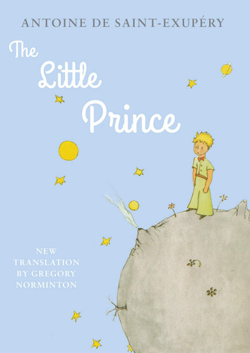 The Little Prince : With the original colour illustrations