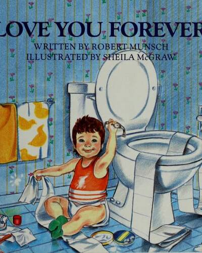 Love You Forever