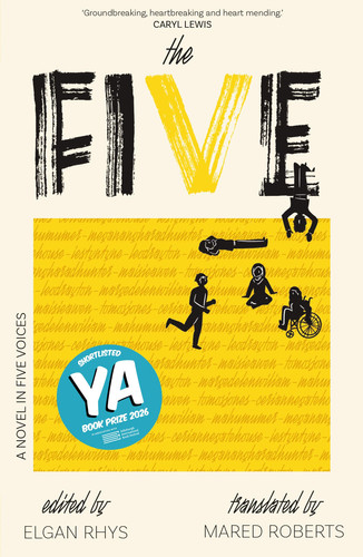 The Five The Five