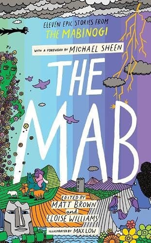The Mab The Mab