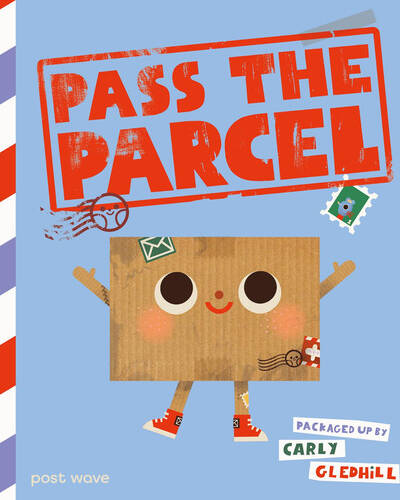 Pass the Parcel Pass the Parcel