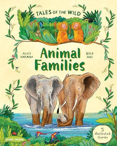 Animal Families