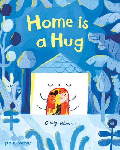 Home is a Hug Home is a Hug