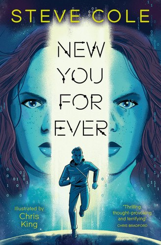 New You For Ever New You For Ever
