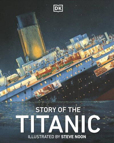 Story of the Titanic