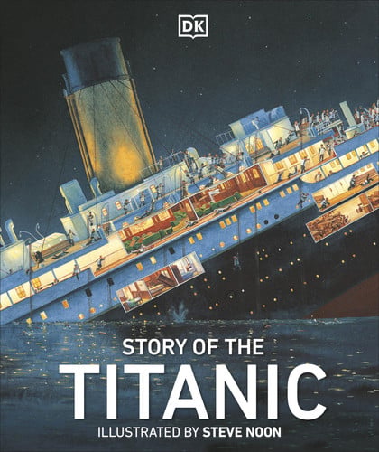 Story of the Titanic Story of the Titanic