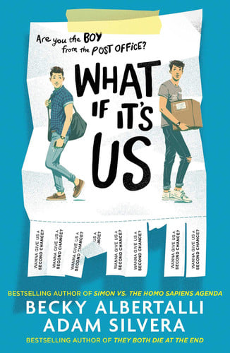 What If It’s Us What If It’s Us