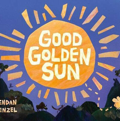 Good Golden Sun Good Golden Sun