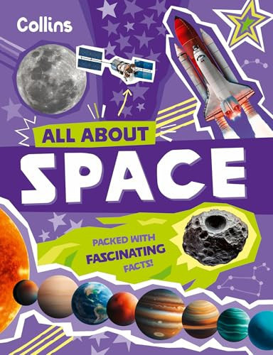 Space : Discover Fascinating Facts About Our Solar System Space : Discover Fascinating Facts About Our Solar System