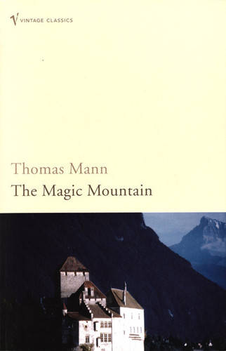 The Magic Mountain The Magic Mountain