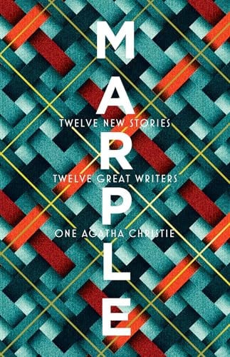 Marple Twelve New Mysteries Marple Twelve New Mysteries