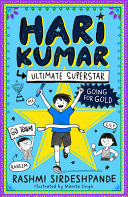 Hari Kumar: The Race Day Disaster : Book 2 Hari Kumar: The Race Day Disaster : Book 2