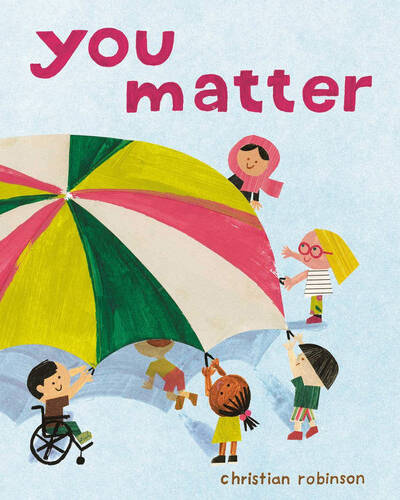 You Matter You Matter
