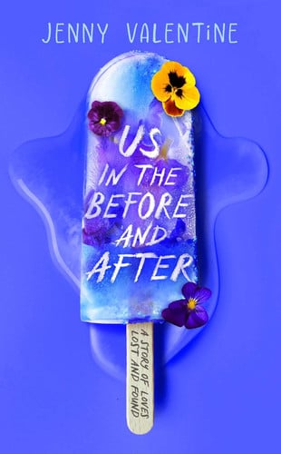 Us in the Before and After Us in the Before and After