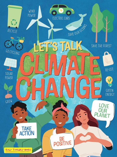 Let’s Talk Climate Change
