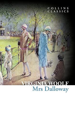 Mrs Dalloway Mrs Dalloway