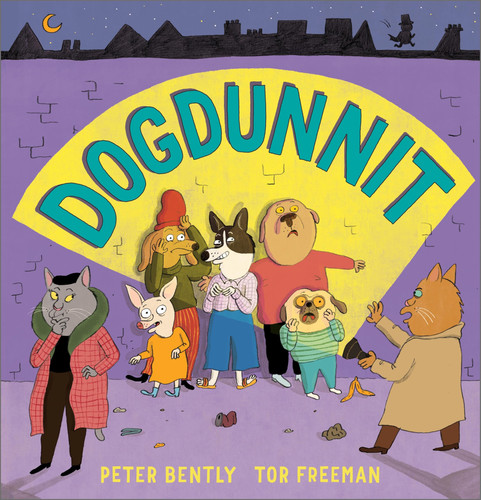 Dogdunnit Dogdunnit