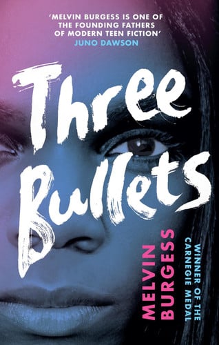 Three Bullets Three Bullets