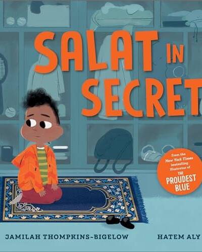 Salat in Secret Salat in Secret
