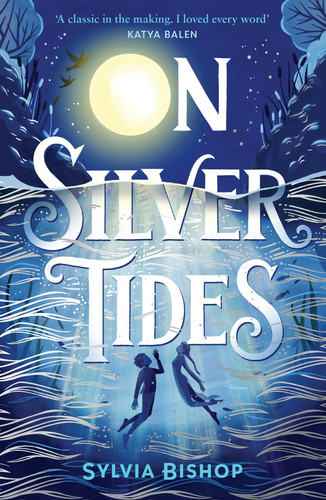 On Silver Tides On Silver Tides