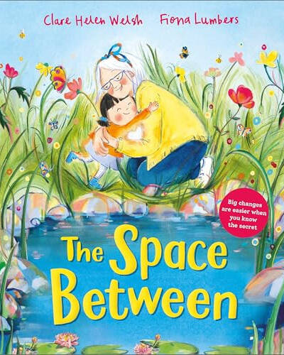 The Space Between The Space Between