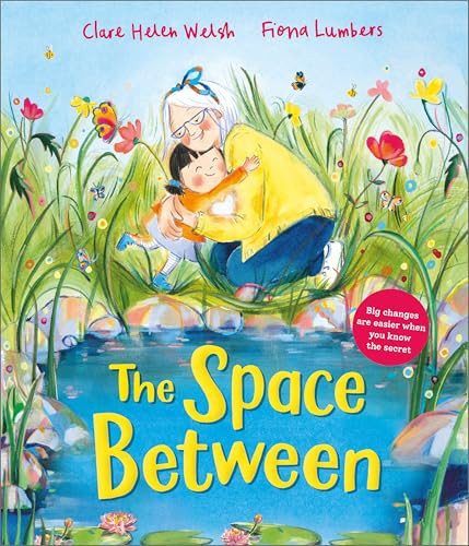 The Space Between The Space Between