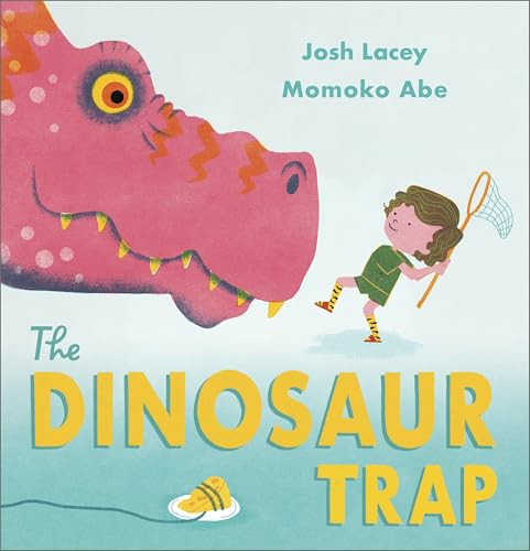 The Dinosaur Trap The Dinosaur Trap