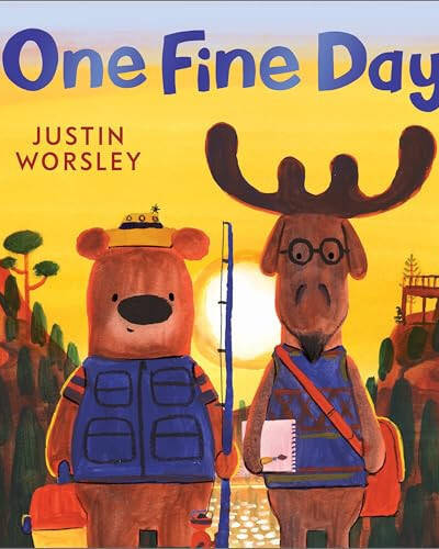 One Fine Day One Fine Day