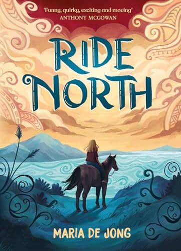 Ride North Ride North