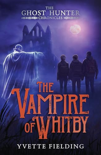 The Vampire of Whitby The Vampire of Whitby