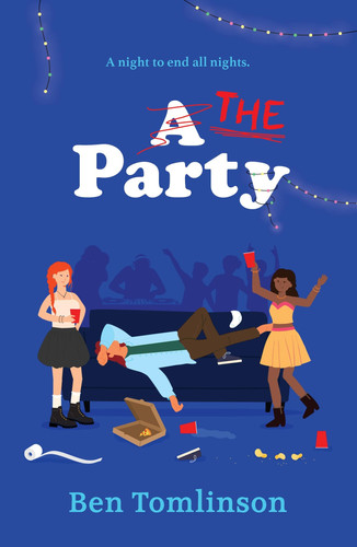 The Party The Party