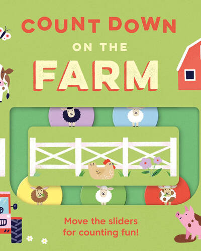 Count Down – On the Farm