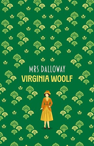 Mrs Dalloway : 1 Mrs Dalloway : 1