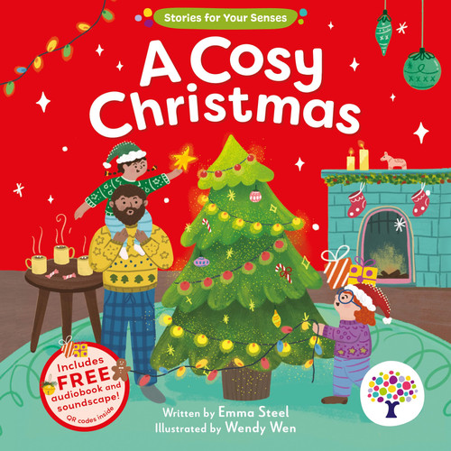 A Cosy Christmas : 5 A Cosy Christmas : 5