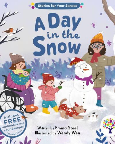 A Day in the Snow : 4 A Day in the Snow : 4