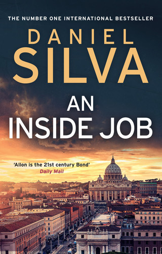 An inside job*