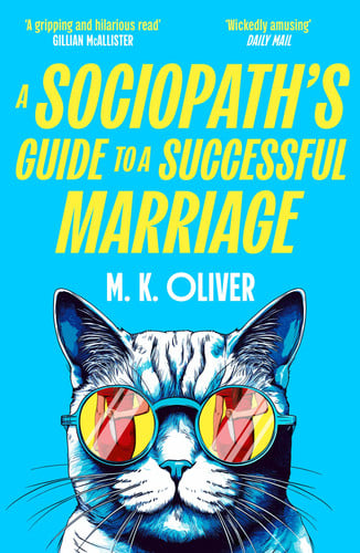A sociopath’s guide to a successful marriage
