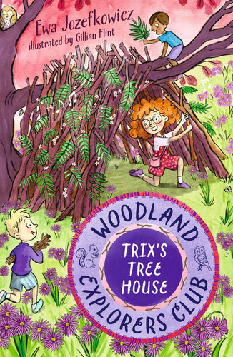 Trix’s Tree House Trix’s Tree House