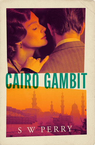 Cairo Gambit Cairo Gambit