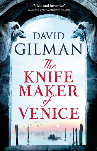 The Knife Maker of Venice The Knife Maker of Venice