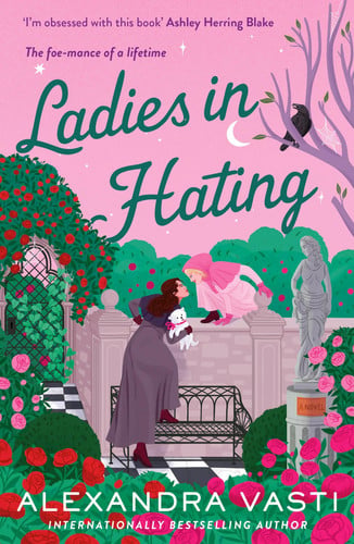 Ladies in Hating Ladies in Hating