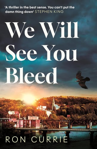 We Will See You Bleed We Will See You Bleed