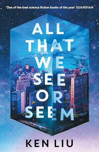 All That We See or Seem All That We See or Seem