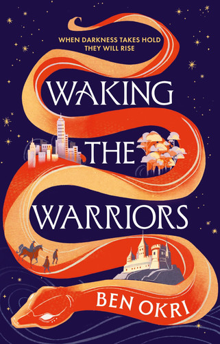 Waking the Warriors Waking the Warriors