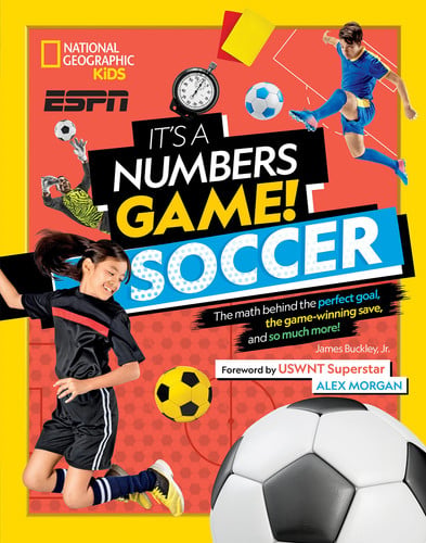 It’s a Numbers Game: Soccer
