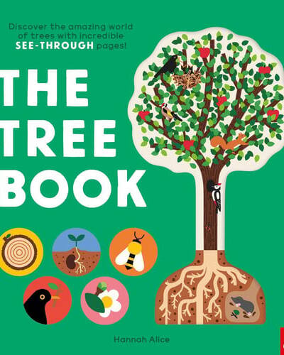 The Tree Book The Tree Book