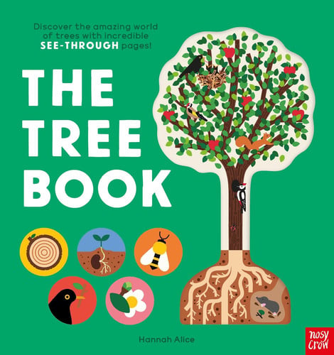 The Tree Book The Tree Book