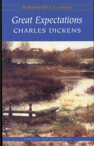 Great Expectations Great Expectations